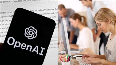 منذ ظهور شات جي بي تي.. تراجع الوظائف الجديدة للمبتدئين بنسبة 32% وتحذيرات من أزمة توظيف عالمية