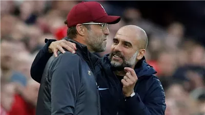 جوارديولا عن انتقاد كلوب لمونديال الأندية: كان سيحب الوجود في البطولة