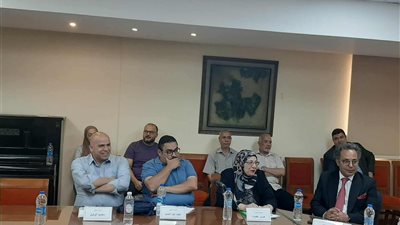 الأعلى للثقافة يناقش جماليات الأدب العربي ومستقبله في ظل الذكاء الاصطناعي