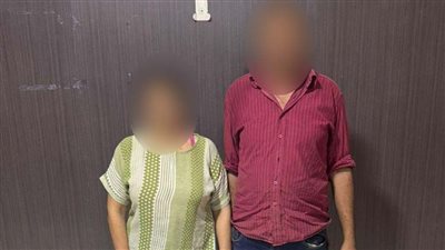 كنت بربيه علشان بيشرب سجائر.. اعترافات صاحب واقعة التعدي على نجله أمام جهات التحقيق