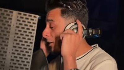 بعد اعتزاله المهرجانات.. علي قدورة يتجه إلى الإنشاد الديني