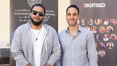 شراكة بين مبادرة ديجيتايزد ومهرجان الإسكندرية السينمائي للفيلم القصير