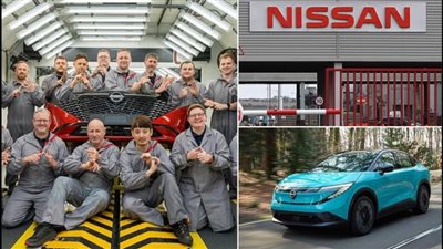 بسبب أزمة مالية.. نيسان تعلن إلغاء 250 وظيفة وتسريح العمال