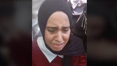 اعترضت على التفتيش فحبسوني وأهانوني.. طالبة بالثانوية العامة تستغيث بعد حرمانها من امتحان الإنجليزي