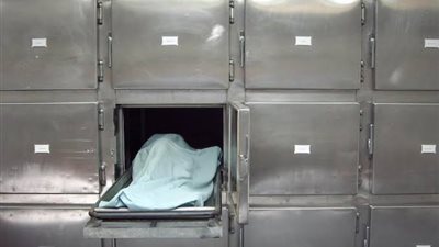 مصرع رضيع غرقًا في الوادي الجديد