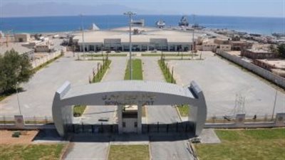 بعد إغلاق ميناء نويبع.. موانئ البحر الأحمر ترفع درجة الاستعداد بسبب تحذيرات الأرصاد 