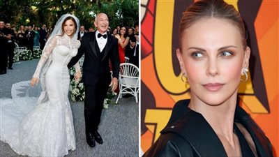 الممثلة الأمريكية تشارليز ثيرون تهاجم بيزوس وسانشيز بسبب زفافهما الفاخر: العالم يحترق وأنتم تنفقون 50 مليون دولار