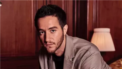 أحمد مالك: فيلم كولونيا قربني من أبويا وعلمني أتسامح مع أهلي