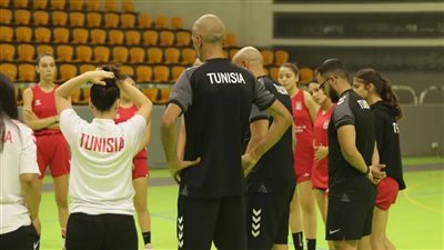 تونس ضد الاردن.. اليوم انطلاق أولى مباريات البطولة العربية لكرة السلة للسيدات
