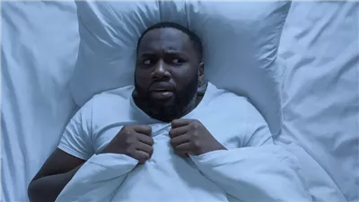 دراسة صادمة: الكوابيس المتكررة تُسرّع الشيخوخة وتزيد خطر الموت المبكر