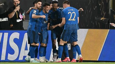 نونيز الأبرز.. الهلال السعودي يكشف تطورات إصابات رباعي الفريق 