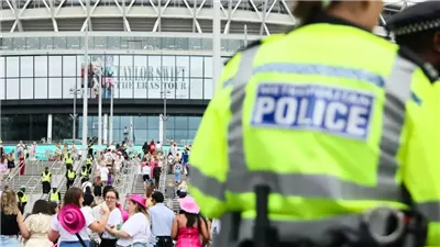 اتهام مراهق سوري بالتورط في محاولة هجوم إرهابي على حفل تايلور سويفت في فيينا