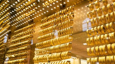 استقرار أسعار الذهب في مصر صباح اليوم بعد تراجعات محدودة مساء أمس