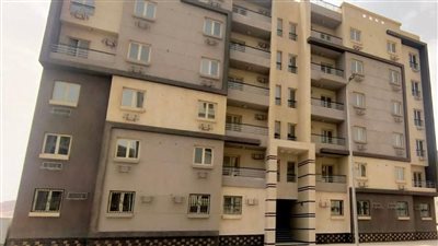 الأحد المقبل.. بدء تسليم وحدات سكن مصر للفائزين بمدينة غرب قنا الجديدة