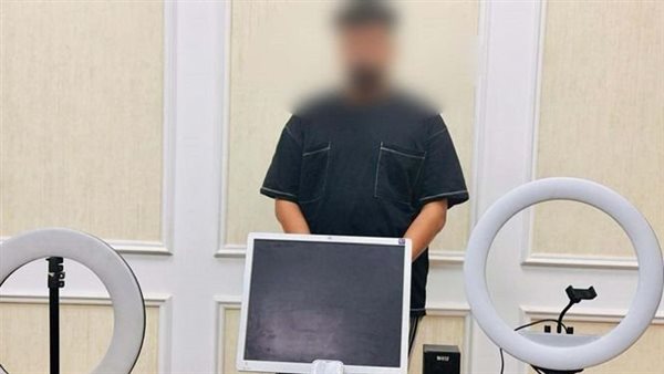 البلوجر محمد آل باتشينو