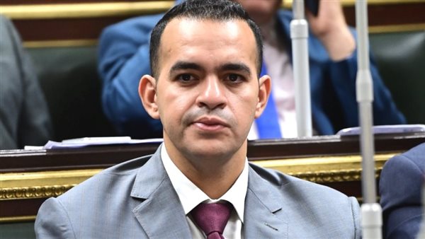 المهندس ياسر إدريس