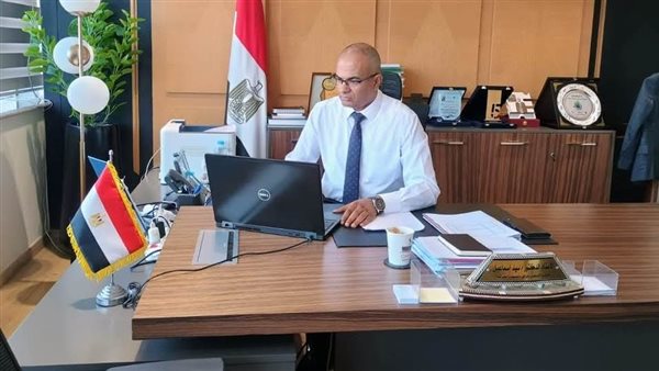 الدكتور سيد إسماعيل