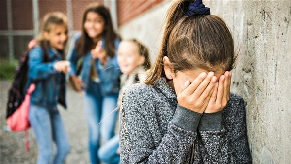 تنمر - تعبيرية