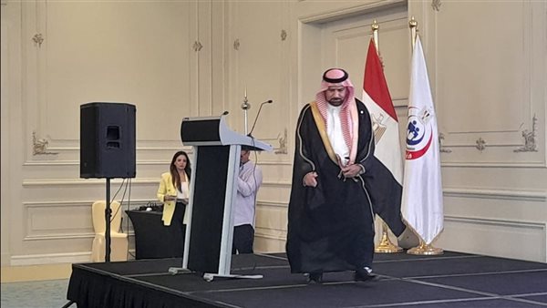 ممثل مركز سلمان