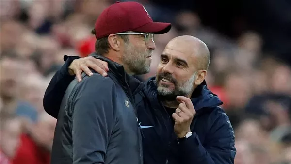 جوارديولا وكلوب