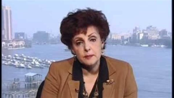 ماجدة السيد قنديل