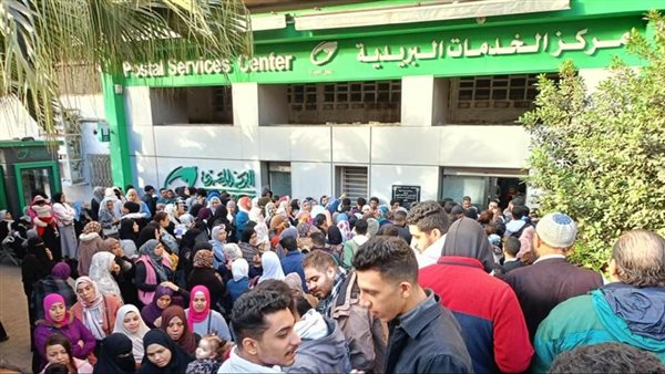 خطوات استلام شقق