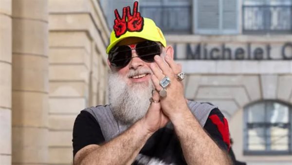 والتر فان بيريندونك