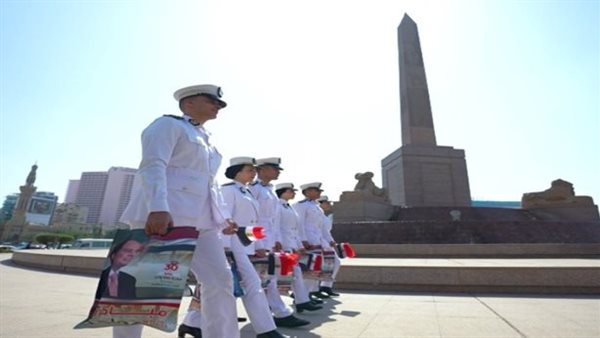 احتفال الداخلية 