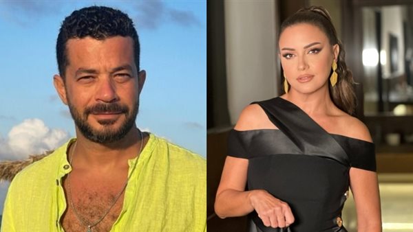 ريهام عبد الغفور