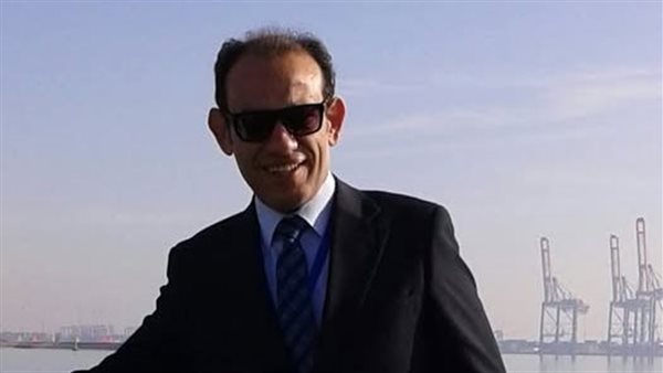 الدكتور محمد لطفي