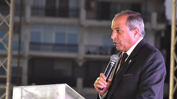 محافظة بورسعيد 