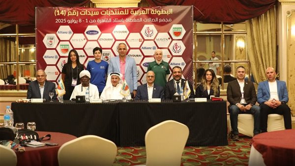 تفاصيل الاجتماع الفني