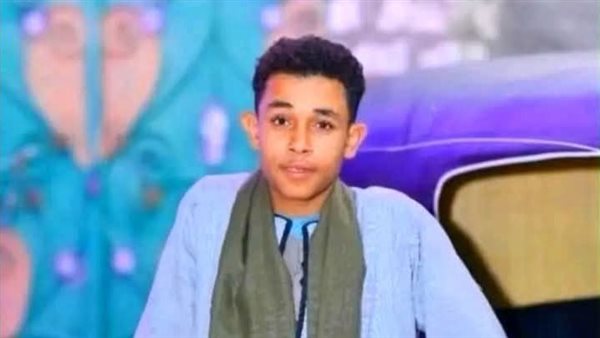 المجنى عليه 