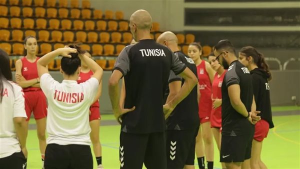  منتخب تونس لكرة