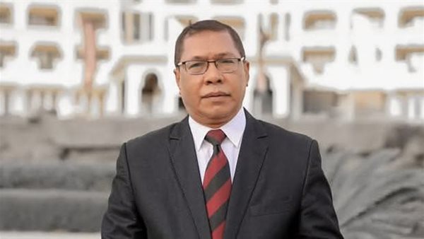 عبدالله حسن المرشح