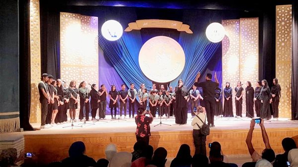 احتفالات الثقافة