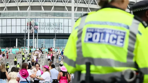  صورة تعبيرية 