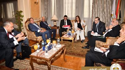 الحكومة تستجيب لطلب مجلس النواب وتستعرض البيانات الإحصائية المرتبطة بالإيجار القديم