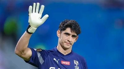 بـ 23 تصدٍ و2 كليت شيت.. كأس العالم للأندية يبرز تألق ياسين بونو مع الهلال 