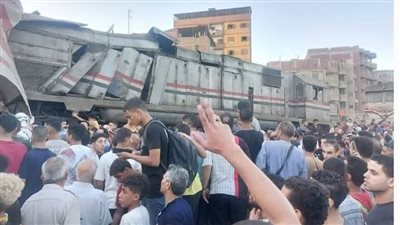 مصدر ينفي وقوع حادث تصادم قطارين في الشرقية