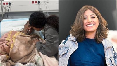 بعد إخلاء سبيلها.. دخول والد شجون الهاجري العناية المركزة