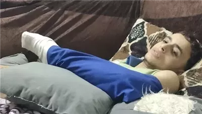 ضبط المتهم بالتعدي على شاب بسلاح أبيض داخل محل حلاقة بالسيدة زينب