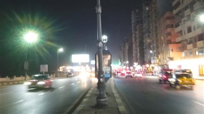 محافظة الإسكندرية تحصّل 395 ألف جنيه خلال متابعة تنفيذ خطة ترشيد استهلاك الكهرباء