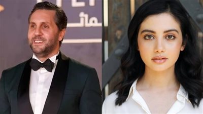 بعد قهوة المحطة ولام شمسية.. فاتن سعيد طالبة في فيلم برشامة بطولة هشام ماجد
