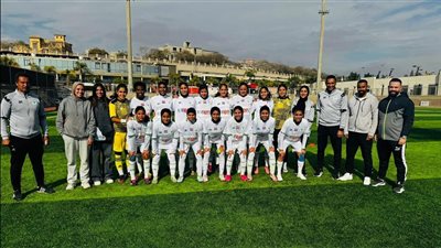 المصري يعلن تشكيل جهاز كرة القدم النسائية للموسم الكروي الجديد