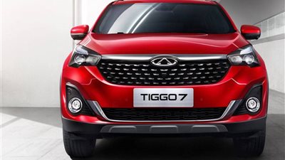 أسعار شيري تيجو 7 موديل 2026 في مصر بعد تخفيضات يوليو بقيمة 30 ألف جنيه