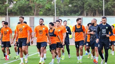 البنك الأهلي يفوز على مودرن سبورت بثنائية استعدادا لانطلاق الموسم الجديد