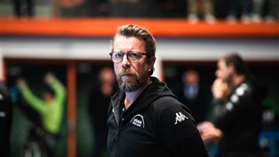 مصدر بالزمالك للقاهرة 24: فرانك موريس يصل القاهرة الخميس المقبل لتوقيع عقود تدريب فريق اليد