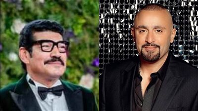 باسم سمرة ممازحًا السقا: أنا أجمد منه طبعًا ولكن هو ملك الجدعنة 