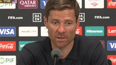 تشابي: أي خطأ في مونديال الأندية سيكلفك الكثير.. وهذا موقف مبابي من المشاركة في ربع النهائي